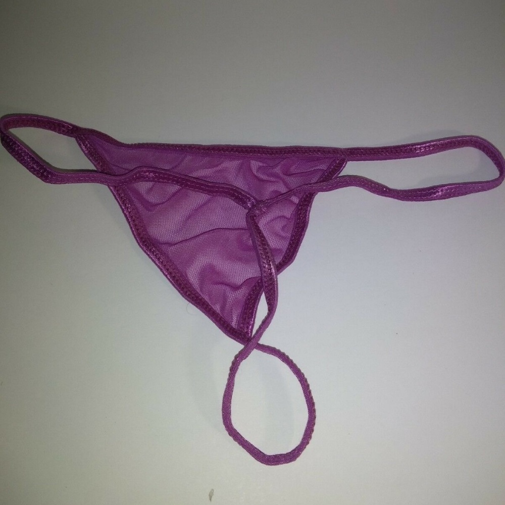 Dear Lover Ladies Sexy Lingerie Size M - Picture 7 of 8